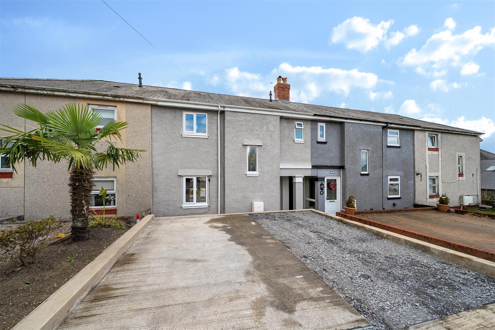 Townhill Road, Townhill, Swansea, SA1 6PN